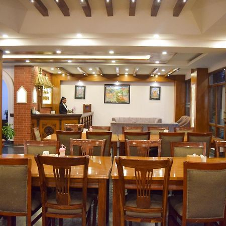 Kathmandu Prince Hotel Kültér fotó