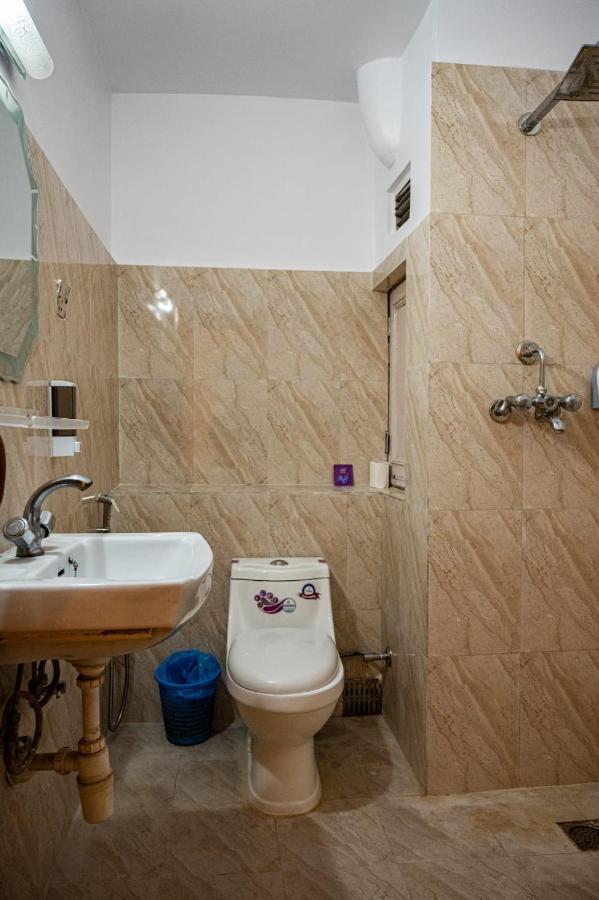 Kathmandu Prince Hotel Kültér fotó