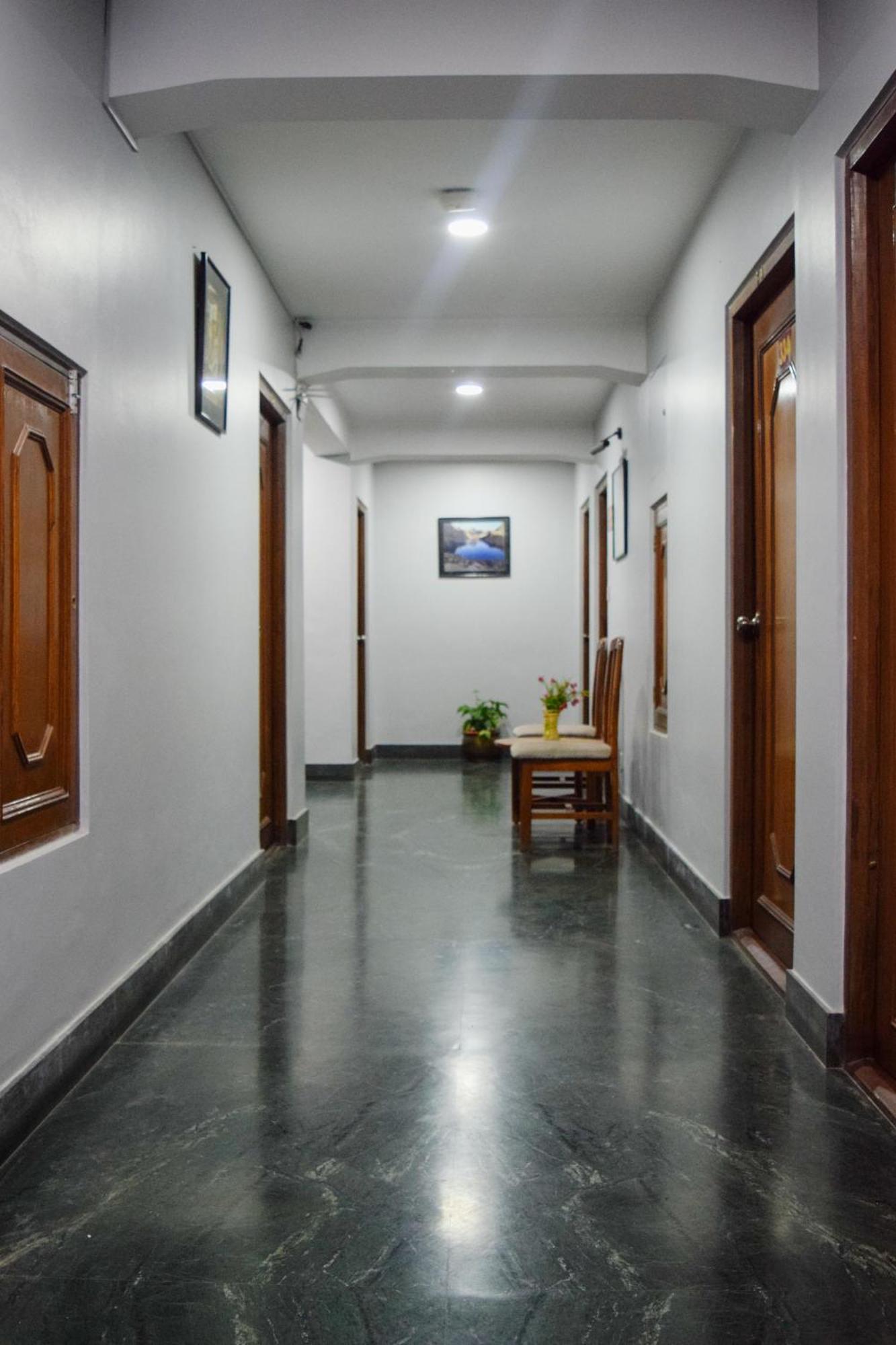 Kathmandu Prince Hotel Kültér fotó