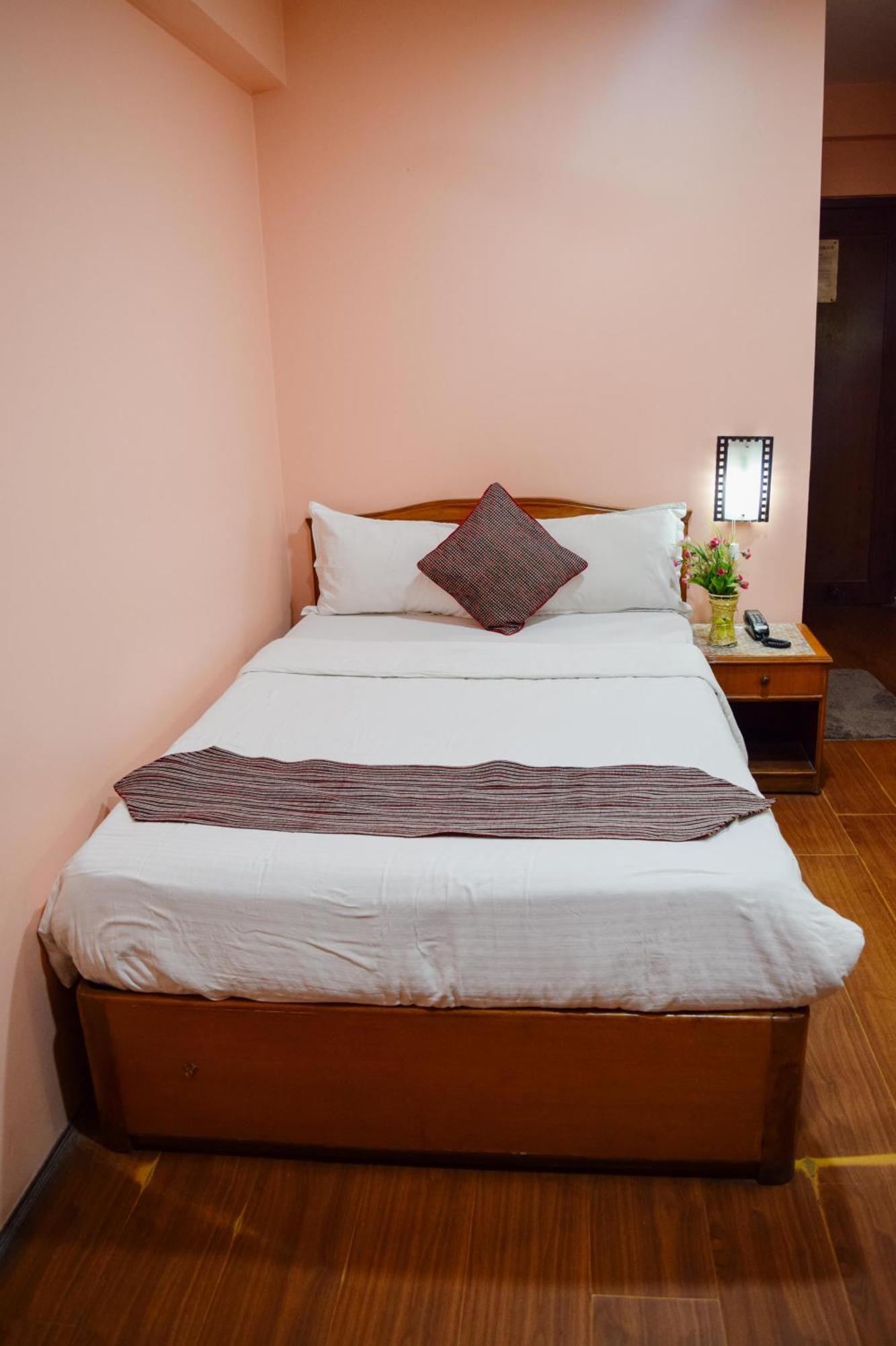 Kathmandu Prince Hotel Kültér fotó