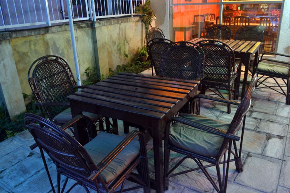Kathmandu Prince Hotel Kültér fotó