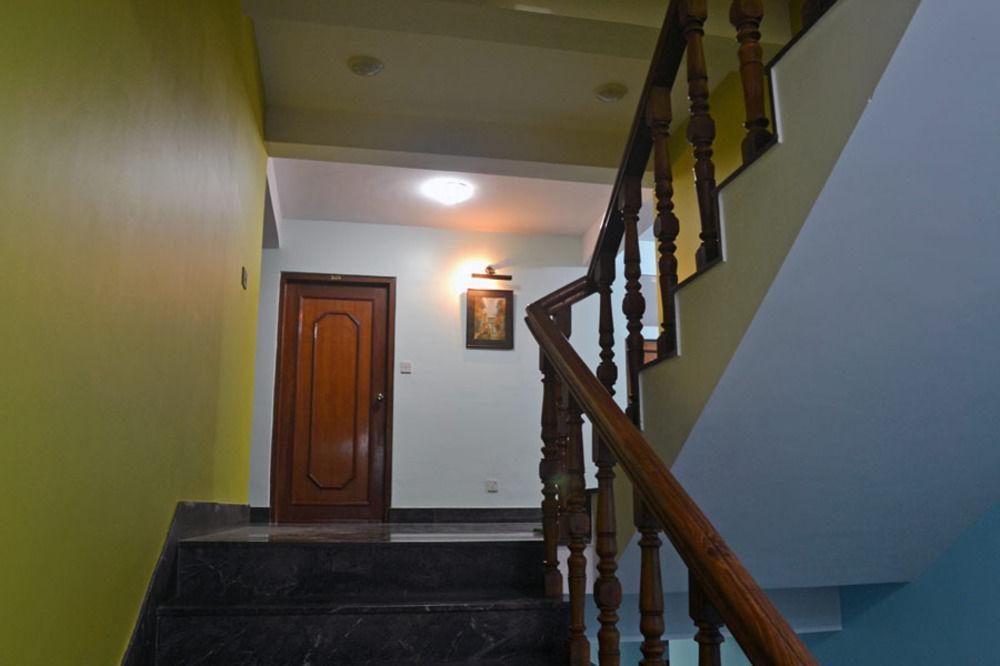 Kathmandu Prince Hotel Kültér fotó