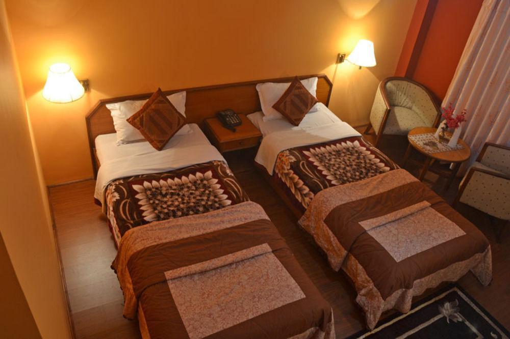 Kathmandu Prince Hotel Kültér fotó