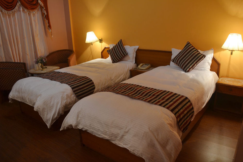 Kathmandu Prince Hotel Kültér fotó