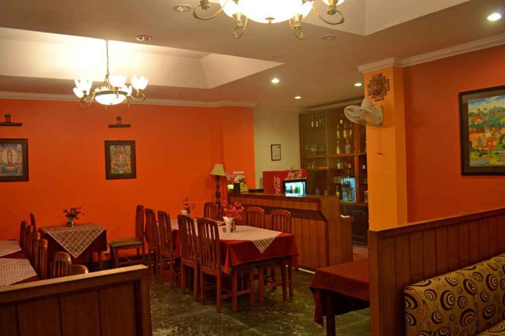Kathmandu Prince Hotel Kültér fotó