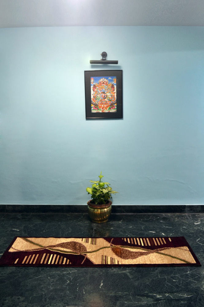Kathmandu Prince Hotel Kültér fotó