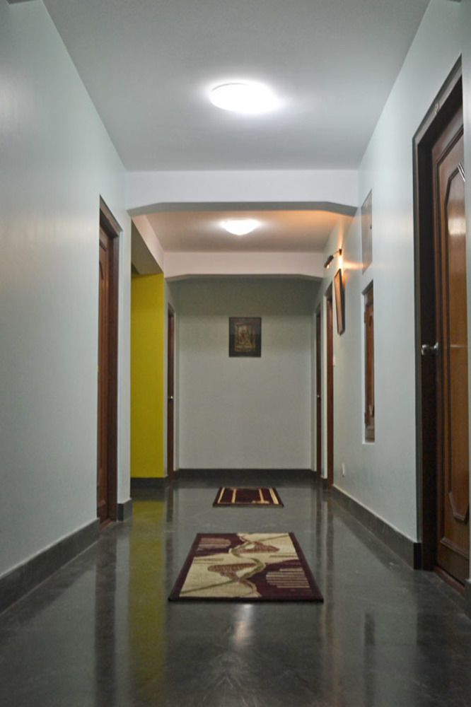 Kathmandu Prince Hotel Kültér fotó