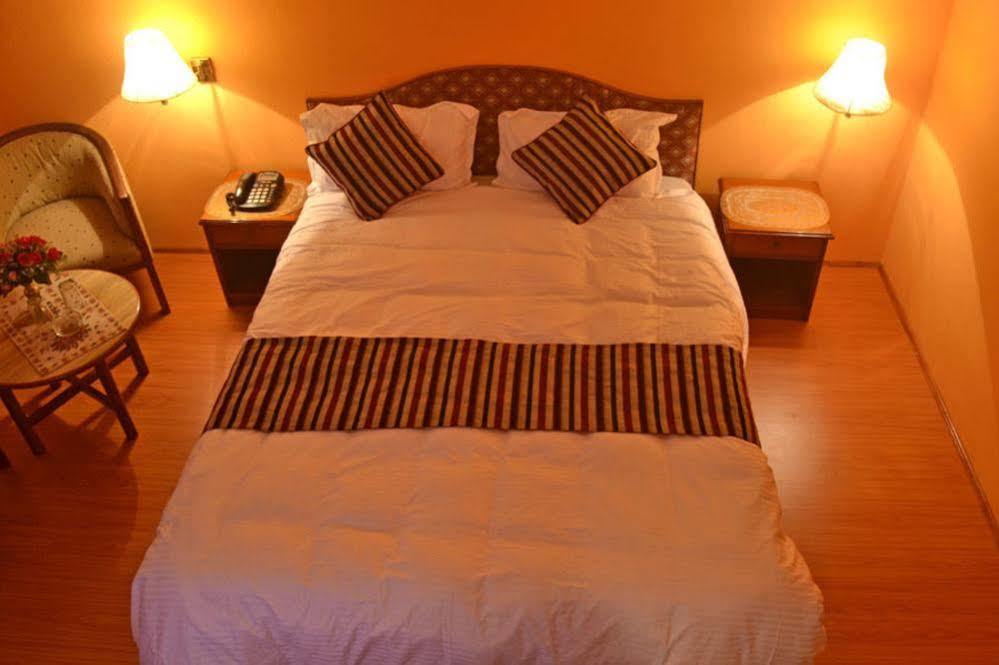 Kathmandu Prince Hotel Kültér fotó