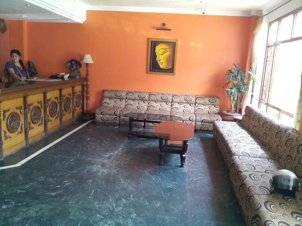 Kathmandu Prince Hotel Kültér fotó