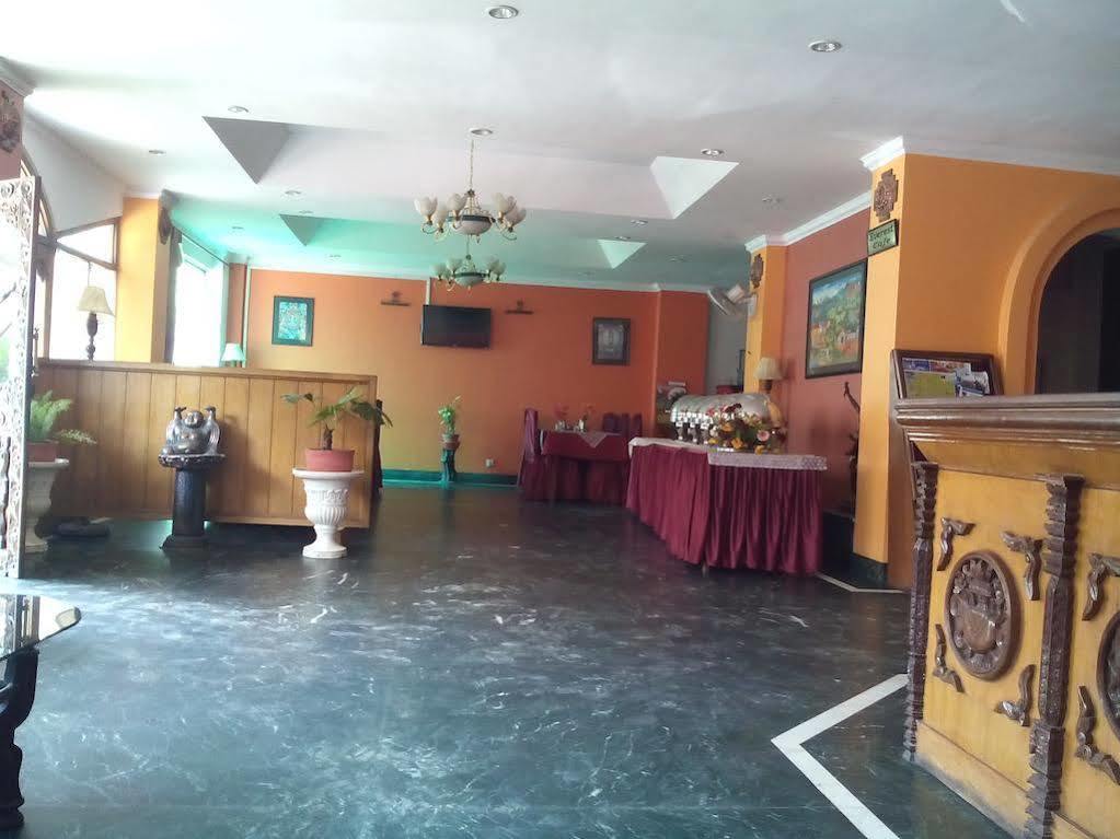 Kathmandu Prince Hotel Kültér fotó