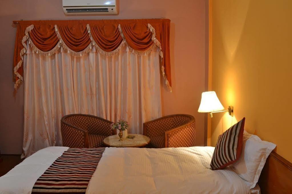 Kathmandu Prince Hotel Kültér fotó
