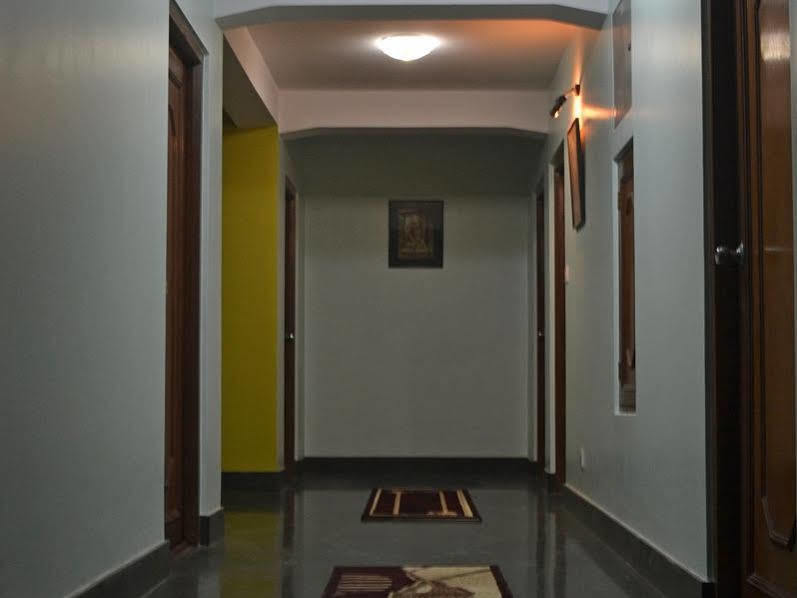 Kathmandu Prince Hotel Kültér fotó